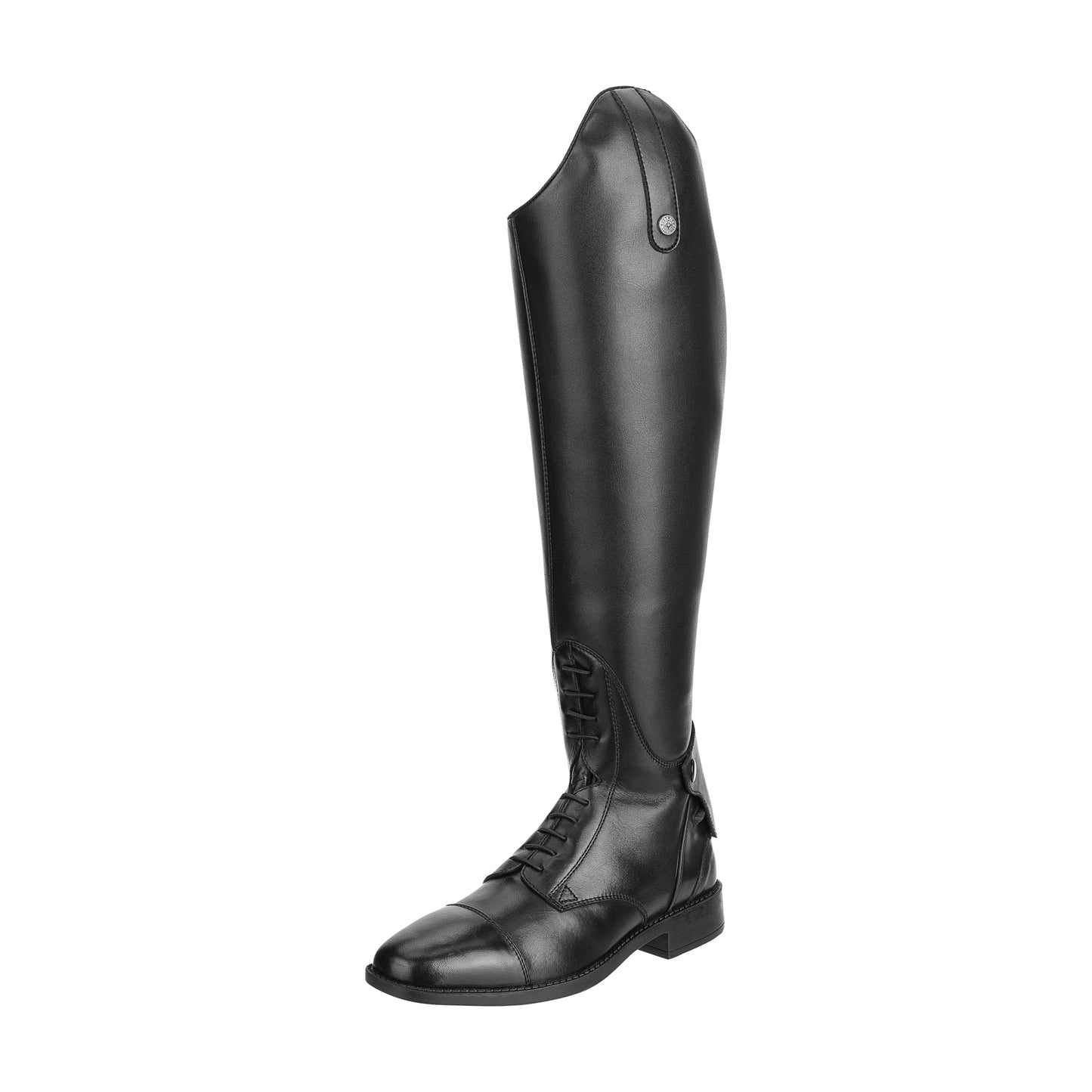 Suedwind CURVY AM Reitstiefel, Lederreitstiefel