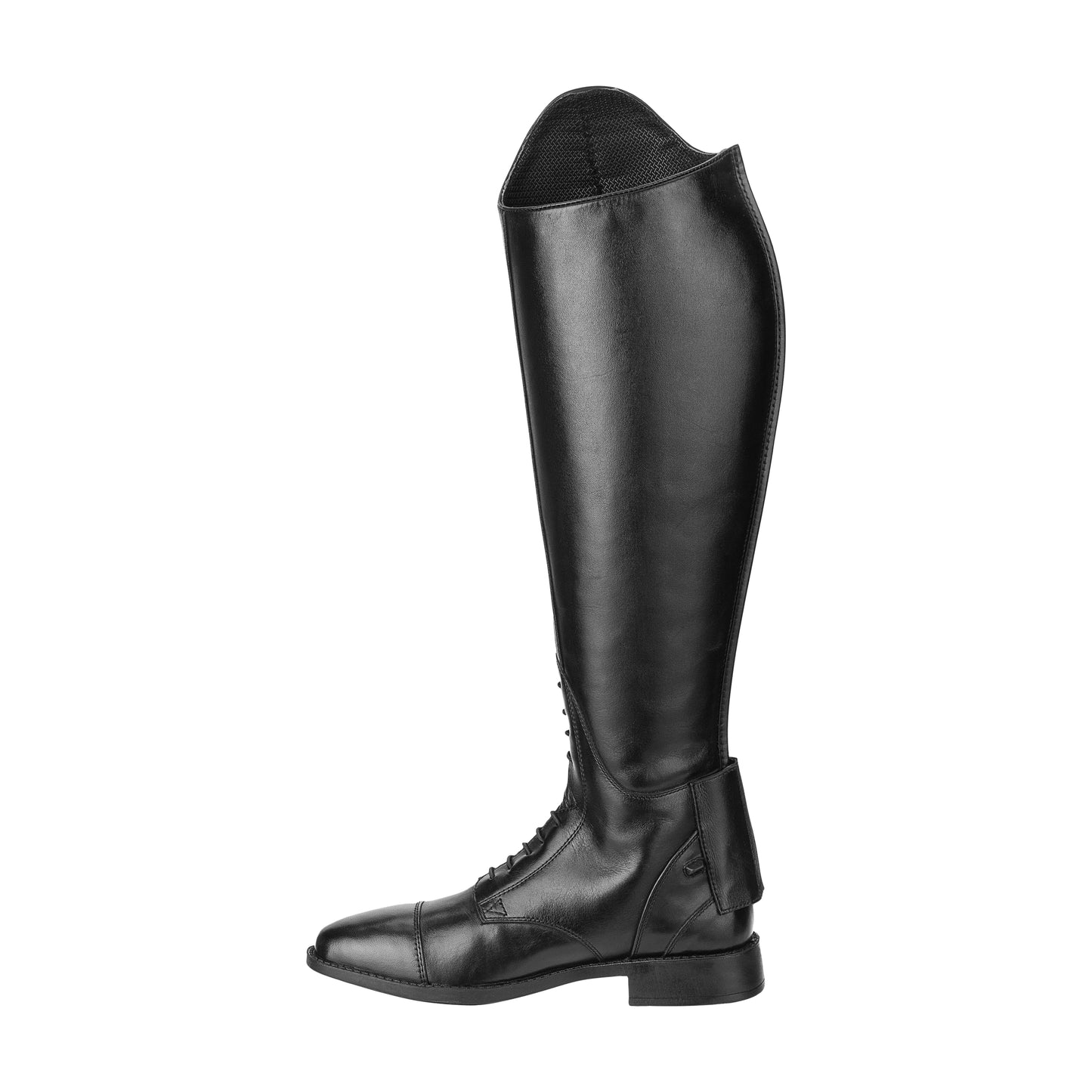 Suedwind CURVY AM Reitstiefel, Lederreitstiefel