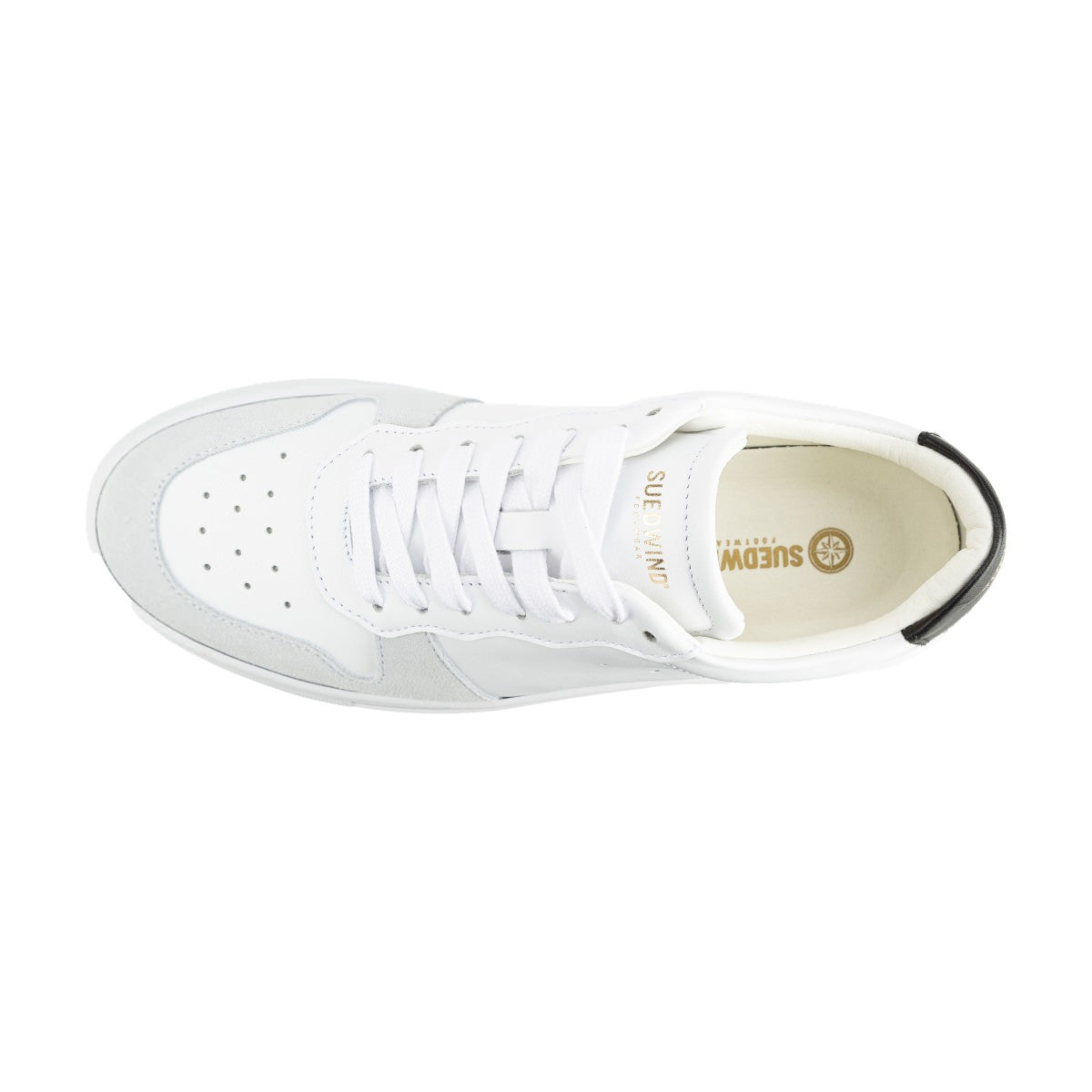Suedwind Copenhagen Sneakers Freitzeitschuhe