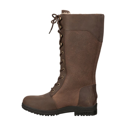 Suedwind Galway Waterproof Reitstiefel, Lederstiefel, Lederreitstiefel