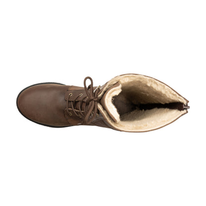 Suedwind Galway Waterproof Reitstiefel, Lederstiefel, Lederreitstiefel