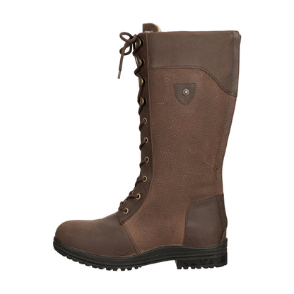 Suedwind Galway Waterproof Reitstiefel, Lederstiefel, Lederreitstiefel