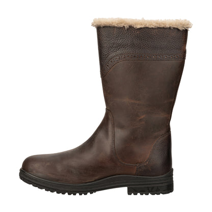Suedwind Duflon Waterproof Reitstiefel, Lederreitstiefel