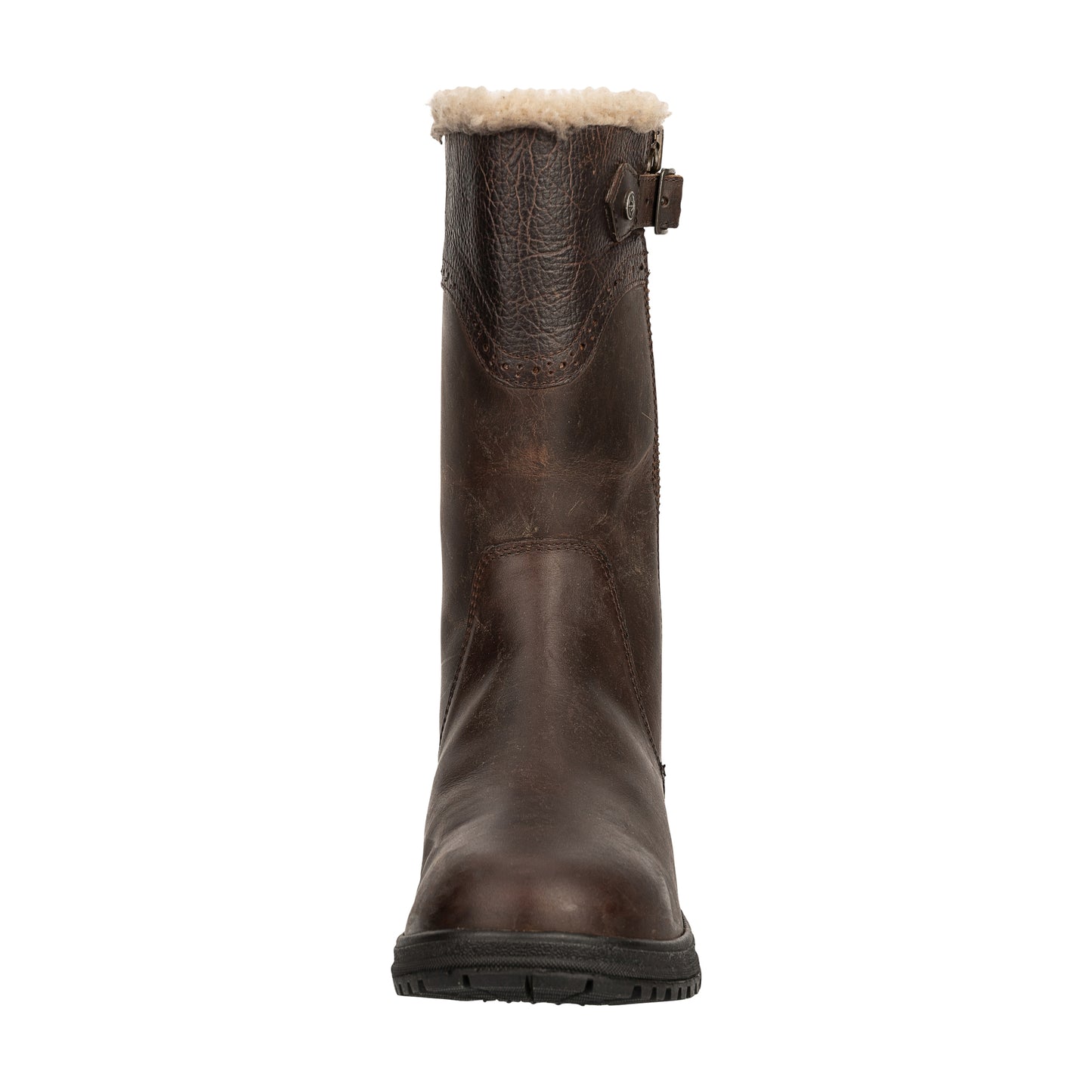 Suedwind Duflon Waterproof Reitstiefel, Lederreitstiefel