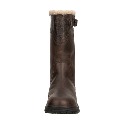 Suedwind Duflon Waterproof Reitstiefel, Lederreitstiefel