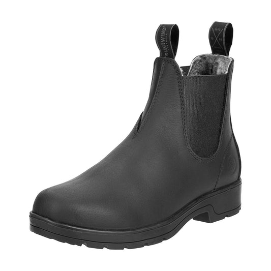 Suedwind 1888 Australian Classic Merino Lederstiefeletten, Reitstiefeletten