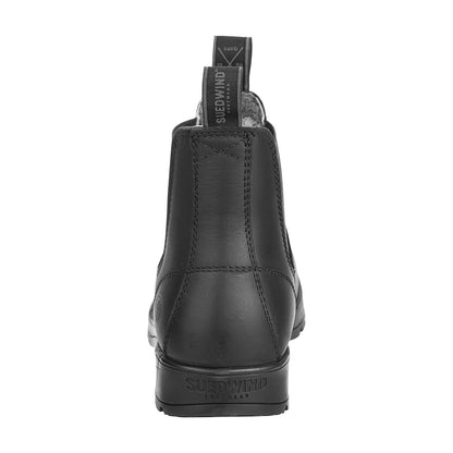 Suedwind 1888 Australian Classic Merino Lederstiefeletten, Reitstiefeletten