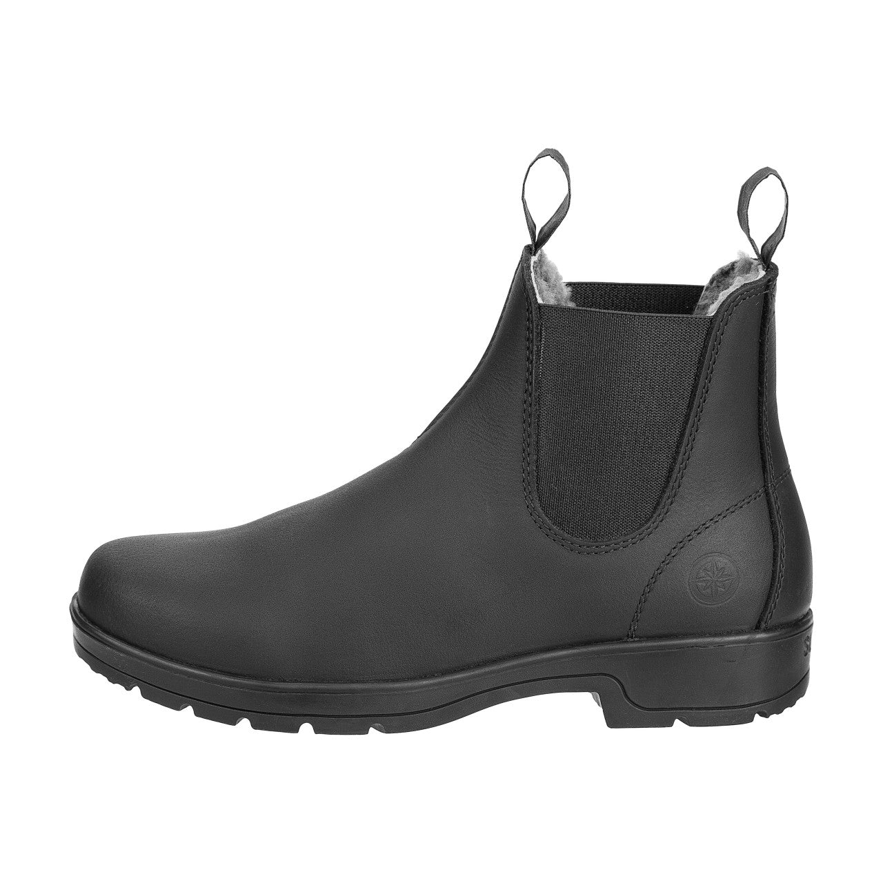 Suedwind 1888 Australian Classic Merino Lederstiefeletten, Reitstiefeletten