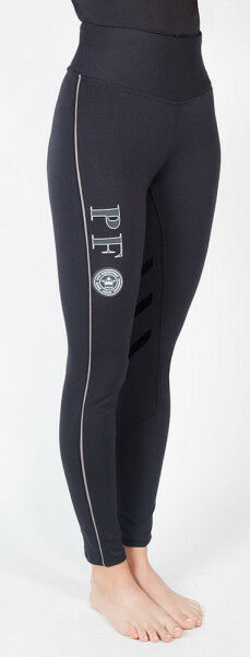 Pfiff Reitleggings Meggy Reithose   dunkelblau