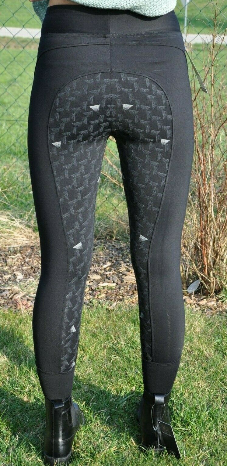 Busse Reitleggings Reit-Tights PERFECT-FIT