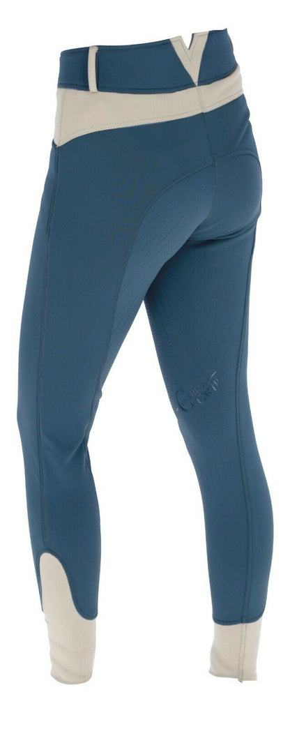 Covalliero Winterreithose Softshell Reithose  Herbst / Winter
