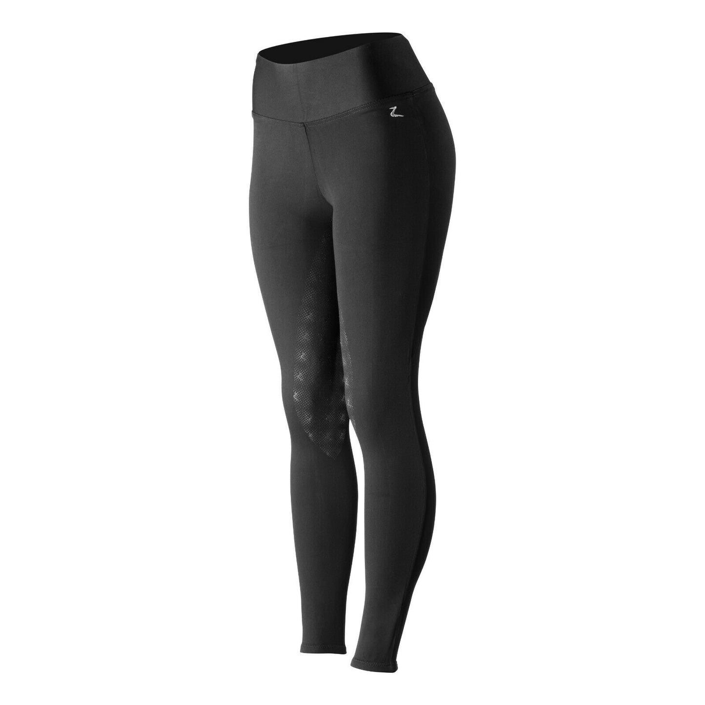 Horze Hyper Flex Vollbesatz Reitleggings für Damen