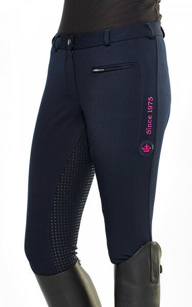 PFIFF DAMEN REITHOSE YASMIN  verschiedene Farben
