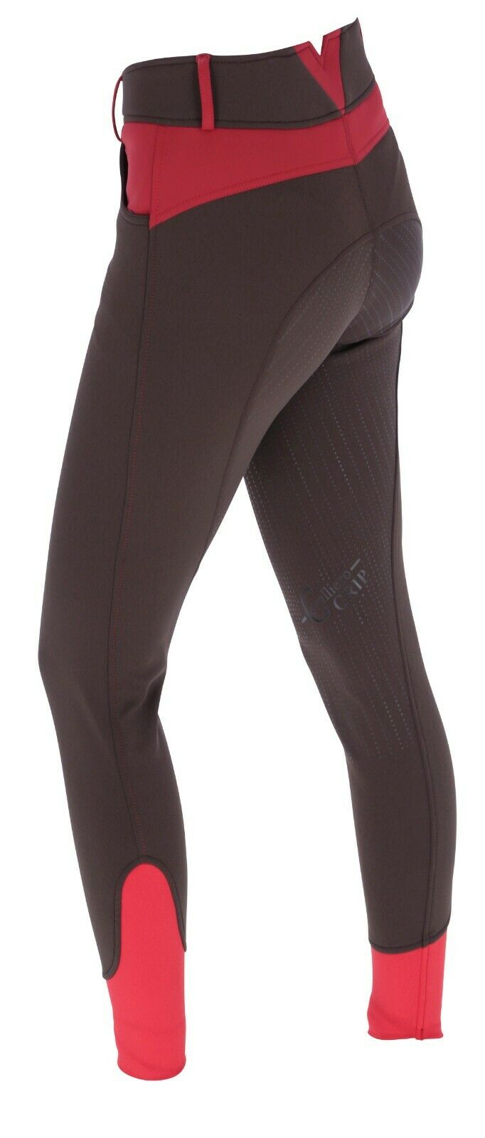 Covalliero Winterreithose Softshell Reithose  Herbst / Winter