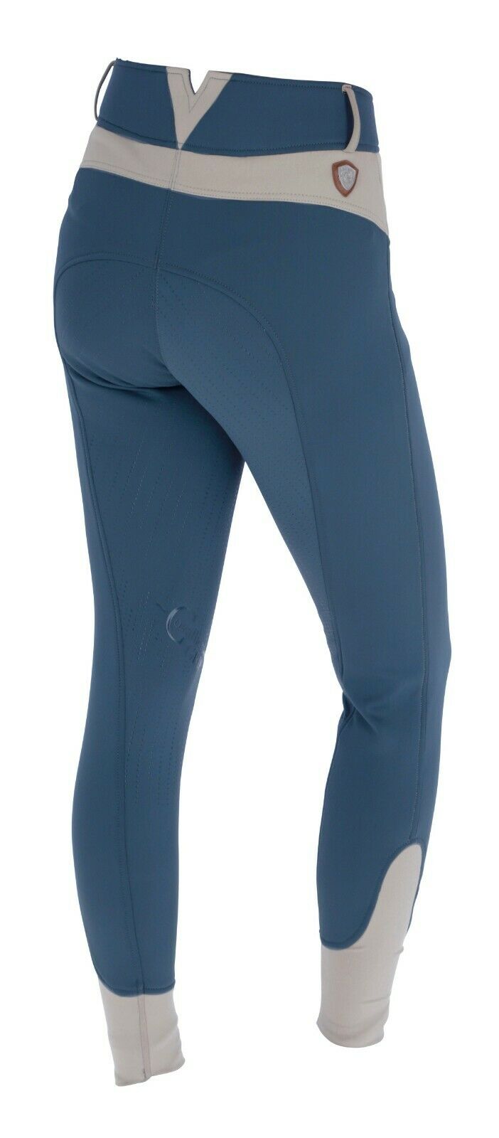 Covalliero Winterreithose Softshell Reithose  Herbst / Winter