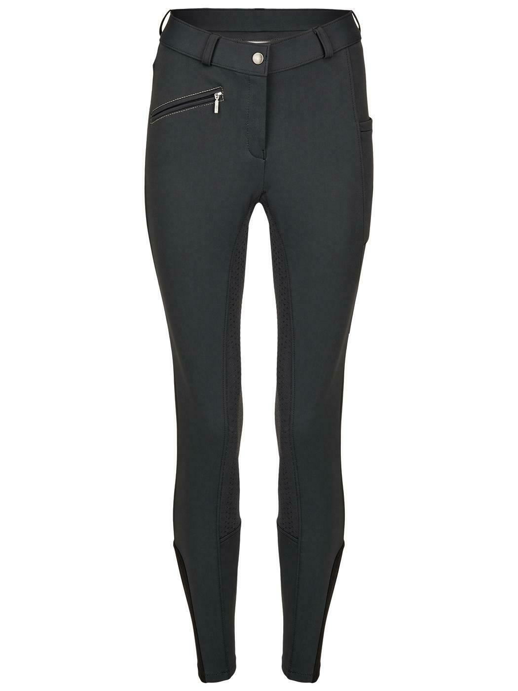 Busse Reithose Lovisa-Winterreitleggings, Winterreithose