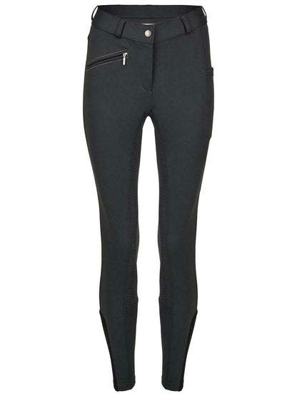 Busse Reithose Lovisa-Winterreitleggings, Winterreithose