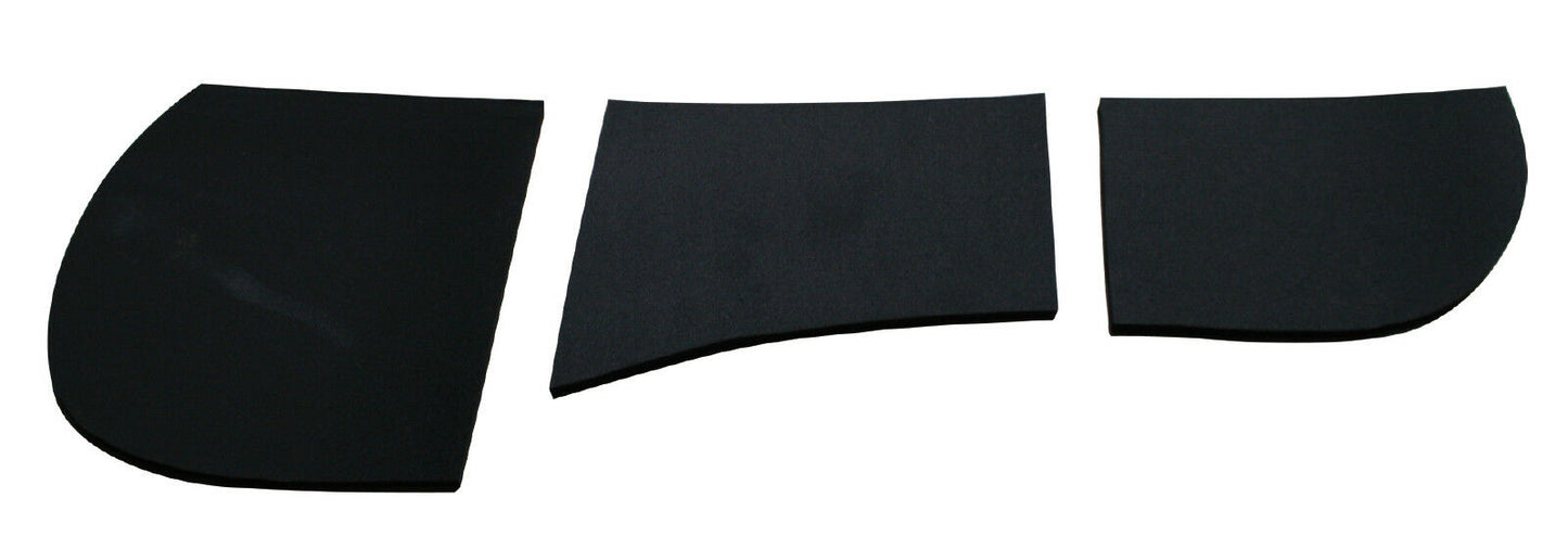 Equest V3 Pad   Korrektur Pad,  Sattel Pad