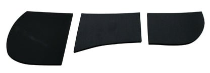 Equest V3 Pad, Korrektur Pad, Sattelausgleich Pad Gr. S Pony