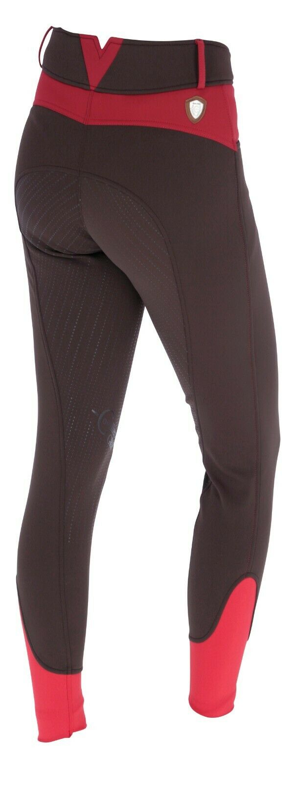 Covalliero Winterreithose Softshell Reithose  Herbst / Winter
