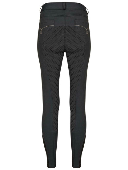 Busse Reithose Lovisa-Winterreitleggings, Winterreithose