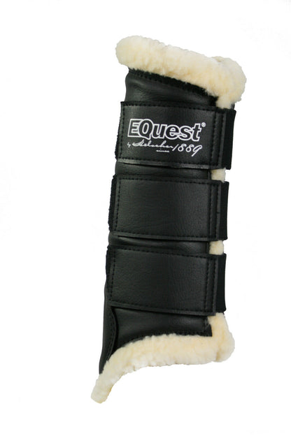 Equest Soft Gamaschen verschiedene Farben