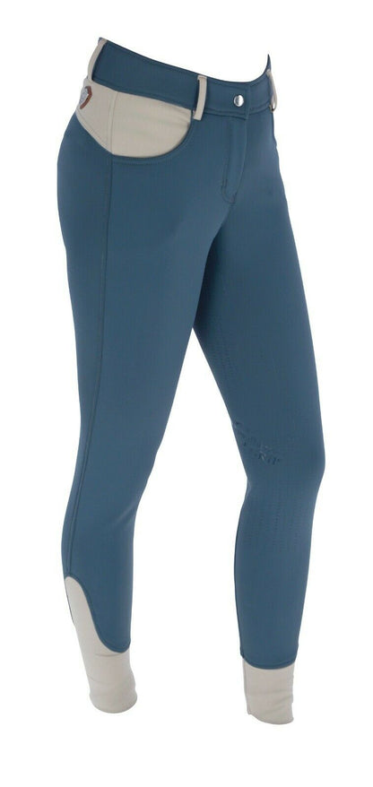 Covalliero Winterreithose Softshell Reithose  Herbst / Winter