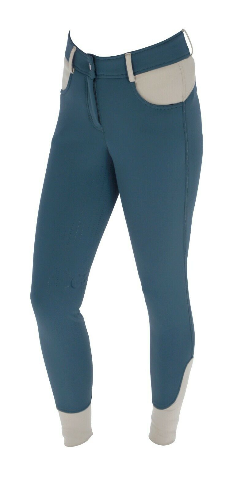 Covalliero Winterreithose Softshell Reithose  Herbst / Winter