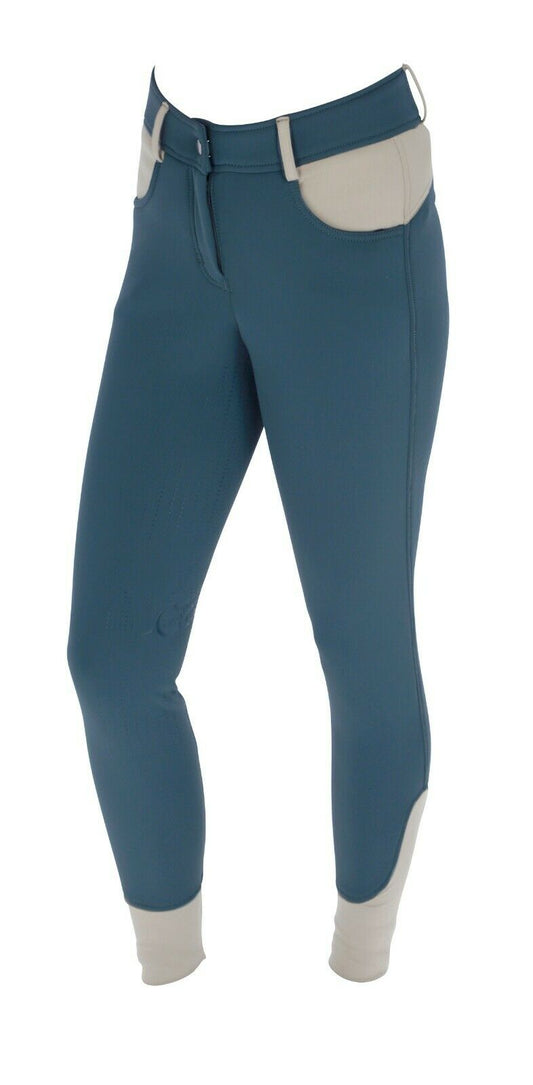 Covalliero Winterreithose Softshell Reithose  Herbst / Winter