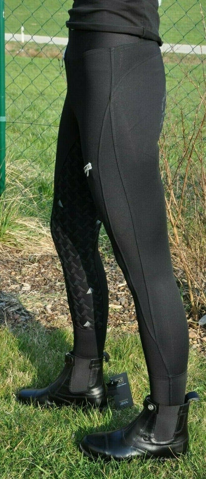 Busse Reitleggings Reit-Tights PERFECT-FIT