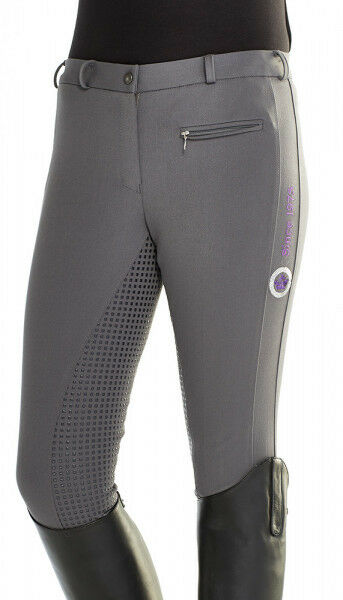 PFIFF DAMEN REITHOSE YASMIN  verschiedene Farben