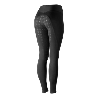 Horze Hyper Flex Vollbesatz Reitleggings für Damen