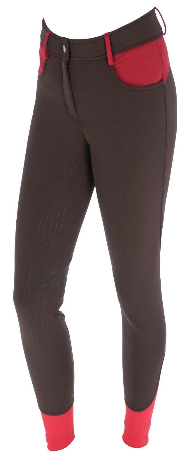 Covalliero Winterreithose Softshell Reithose  Herbst / Winter