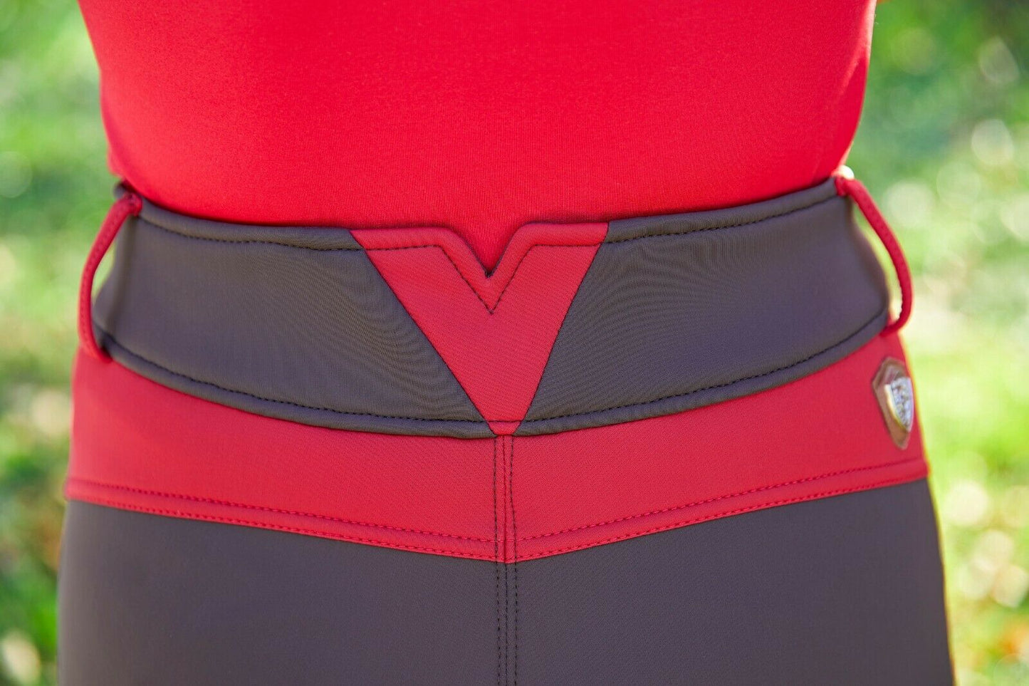 Covalliero Winterreithose Softshell Reithose  Herbst / Winter
