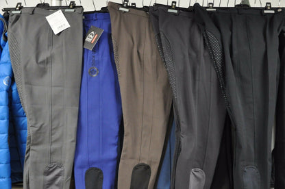 PFIFF DAMEN REITHOSE YASMIN  verschiedene Farben