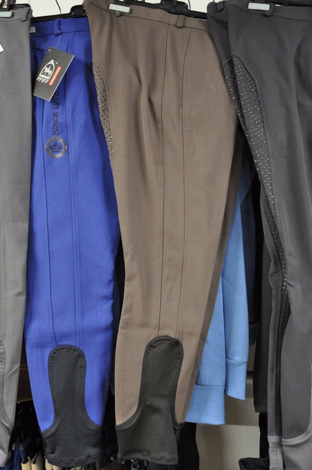 PFIFF DAMEN REITHOSE YASMIN  verschiedene Farben