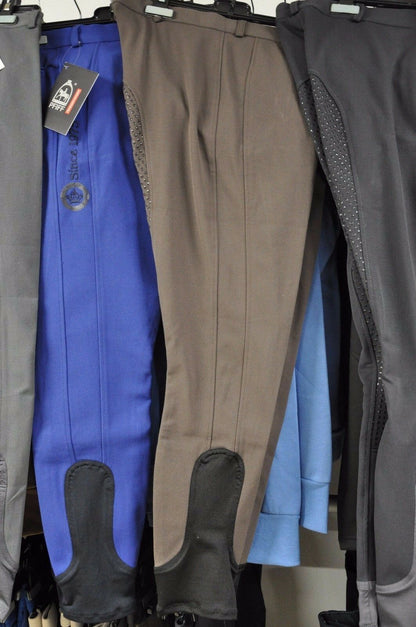 PFIFF DAMEN REITHOSE YASMIN  verschiedene Farben