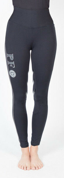 Pfiff Reitleggings Meggy Reithose   dunkelblau