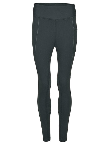 Reit-Tights Torino-Winter Winterreithose Winterreitleggings