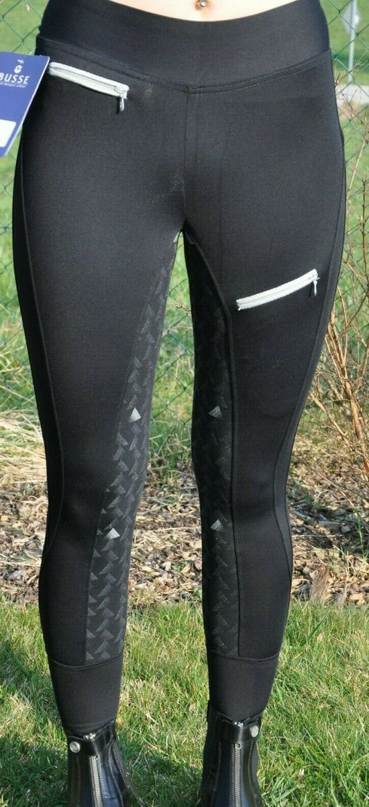 Busse Reitleggings Reit-Tights PERFECT-FIT