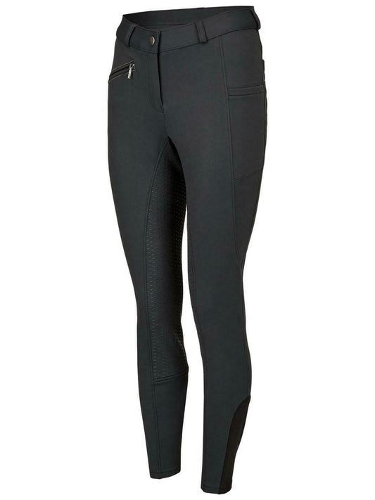 Busse Reithose Lovisa-Winterreitleggings, Winterreithose