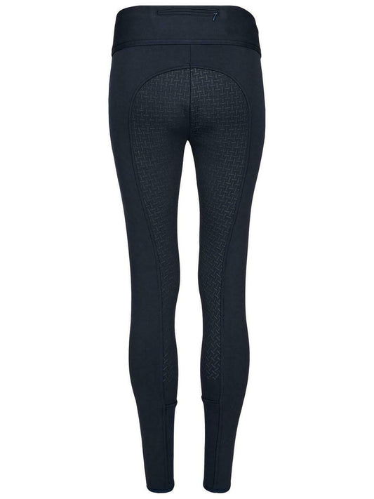 Herbst/Winter Reitleggings mit Handytasche!  Winterreitleggings