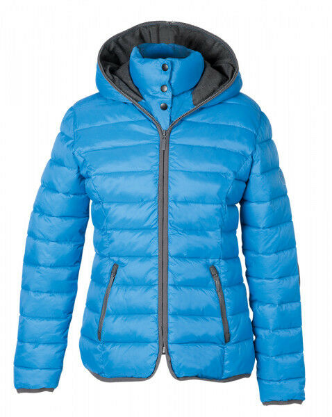 PFIFF Steppjacke Cerul Winterjacke Outdoorjacke
