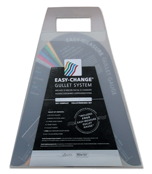 Waldhausen EASY-CHANGE Kopfeisen Set