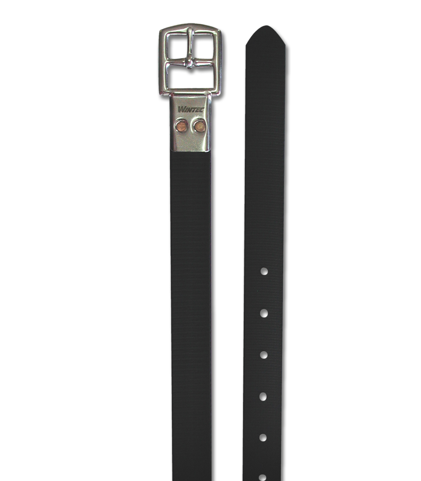 Waldhausen Wintec Slimline Steigbügelriemen in schwarz oder braun