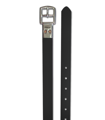 Waldhausen Wintec Slimline Steigbügelriemen in schwarz oder braun