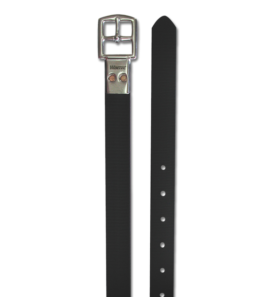 Waldhausen Wintec Slimline Steigbügelriemen in schwarz oder braun