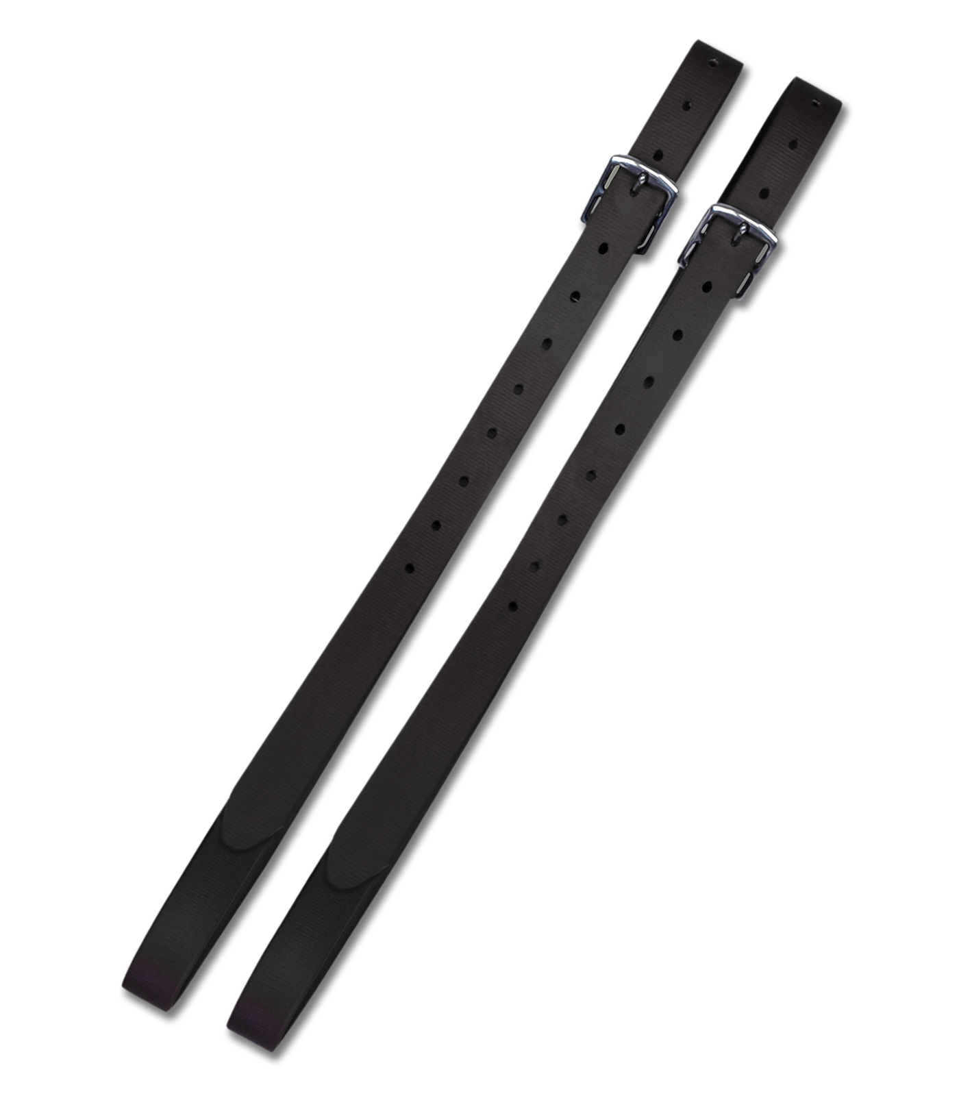 Waldhausen Wintec Slimline Steigbügelriemen in schwarz oder braun