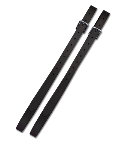Waldhausen Wintec Slimline Steigbügelriemen in schwarz oder braun