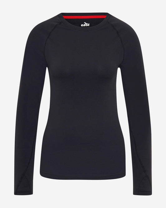 ea.st Lightweight Longsleeve, Leichtes Langarmshirt